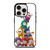 ODDBODS ANIMATION MOVIE iPhone 15 Pro Case ODDBODS ANIMATION MOVIE iPhone 15 Pro Case