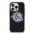 OF MICE AND MEN MARBLE 2 iPhone 15 Pro Case