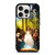 ONCE UPON A TIME iPhone 15 Pro Case ONCE UPON A TIME iPhone 15 Pro Case