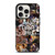 ONE TREE HILL COLLAGE iPhone 15 Pro Case ONE TREE HILL COLLAGE iPhone 15 Pro Case