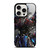 OPTIMUS PRIME TRANSFORMERS MOVIE iPhone 15 Pro Case