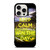 OREGON DUCKS WIN THE DAY iPhone 15 Pro Case
