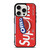 OREO SUPREME iPhone 15 Pro Case OREO SUPREME iPhone 15 Pro Case