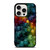 PAC MAN COLLAGE iPhone 15 Pro Case