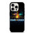 PAC MAN SPACE GAMES iPhone 15 Pro Case