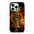 PANTERA METAL BAND LOGO 2 iPhone 15 Pro Case PANTERA METAL BAND LOGO 2 iPhone 15 Pro Case