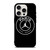 PARIS DAINT GERMAIN JORDAN JUMPMAN iPhone 15 Pro Case