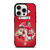 PATRICK MAHOMES 15 KANSAS CITY CHIEFS iPhone 15 Pro Case