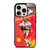 PATRICK MAHOMES FOOTBALL NFL iPhone 15 Pro Case