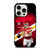 PATRICK MAHOMES KANSAS CITY NFL iPhone 15 Pro Case PATRICK MAHOMES KANSAS CITY NFL iPhone 15 Pro Case