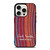 PAUL SMITH PATTERN MADE IN ITALY iPhone 15 Pro Case PAUL SMITH PATTERN MADE IN ITALY iPhone 15 Pro Case