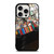 PAUL SMITH STRIPE CAR BOOK iPhone 15 Pro Case PAUL SMITH STRIPE CAR BOOK iPhone 15 Pro Case