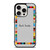 PAUL SMITH WALLPAPER iPhone 15 Pro Case PAUL SMITH WALLPAPER iPhone 15 Pro Case