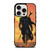 PEDRO PASCAL THE MANDALORIAN STAR WARS iPhone 15 Pro Case PEDRO PASCAL THE MANDALORIAN STAR WARS iPhone 15 Pro Case