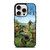 PETER RABBIT THE RUNAWAY MOVIE iPhone 15 Pro Case