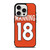 PEYTON MANNING DENVER BRONCOS iPhone 15 Pro Case