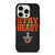 PHILADELPHIA FLYERS HOCKEY ICE  iPhone 15 Pro Case