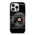 PHILADELPHIA FLYERS HOCKEY LOGO iPhone 15 Pro Case