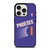 PHOENIX SUNS JERSEY iPhone 15 Pro Case PHOENIX SUNS JERSEY iPhone 15 Pro Case