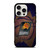 PHOENIX SUNS NBA LOGO iPhone 15 Pro Case PHOENIX SUNS NBA LOGO iPhone 15 Pro Case