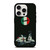 PIAGGIO VESPA X MARTINI RACING iPhone 15 Pro Case PIAGGIO VESPA X MARTINI RACING iPhone 15 Pro Case