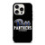 PITTSBURGH PANTHERS FOOTBALL LOGO iPhone 15 Pro Case