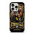 PITTSBURGH STEELERS FOOTBALL iPhone 15 Pro Case