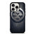 PITTSBURGH STEELERS METAL iPhone 15 Pro Case