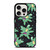 PLANKTON SPONGEBOB SQUASHED iPhone 15 Pro Case