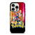 POKEMON ALL CHARACTER iPhone 15 Pro Case