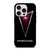 PONTIAC CAR GLOWING LOGO iPhone 15 Pro Case