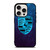 PORSCHE CAR BLUE LOGO iPhone 15 Pro Case PORSCHE CAR BLUE LOGO iPhone 15 Pro Case