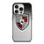 PORSCHE CAR LOGO iPhone 15 Pro Case PORSCHE CAR LOGO iPhone 15 Pro Case