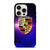 PORSCHE LOGO iPhone 15 Pro Case