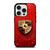 PORSCHE RED EMBLEM iPhone 15 Pro Case