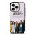 PRETTY LITTLE LIARS QUOTE iPhone 15 Pro Case