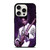 PRINCE PURPLE IN MEMORIAM GUITAR iPhone 15 Pro Case