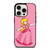 PRINCESS PEACH NINTENDO iPhone 15 Pro Case PRINCESS PEACH NINTENDO iPhone 15 Pro Case