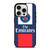 PSG PARIS SAINT GERMAIN JERSEY iPhone 15 Pro Case