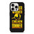 PUBG WINNER CHICKEN DINNER LOGO iPhone 15 Pro Case