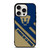 PUMAS DE LA UNAM FOOTBALL iPhone 15 Pro Case