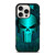 PUNISHER GLOWING iPhone 15 Pro Case