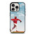 RAFAEL DEVERS BOSTON RED SOX 2 iPhone 15 Pro Case