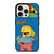 RALPH WIGGUM THE SIMPSONS iPhone 15 Pro Case