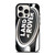 RANGE ROVER LAND ROVER EMBLEM iPhone 15 Pro Case