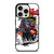 RAT FINK DRAGNUT iPhone 15 Pro Case RAT FINK DRAGNUT iPhone 15 Pro Case