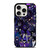 RAVEN TEEN TITANS wallpaper iPhone 15 Pro Case
