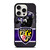 RAY LEWIS BALTIMORE RAVENS FOOTBALL iPhone 15 Pro Case