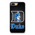 DUKE BLUE DEVILS COLLEGE iPhone 7 Plus Case