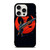 REBEL ALLIANCE SYMBOL iPhone 15 Pro Case